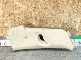 Обшивка стойки левая Volkswagen Touareg 2010 2018