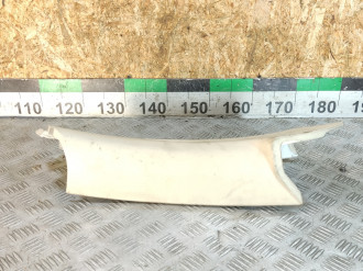 Обшивка стойки левая Volkswagen Touareg 2010 2018