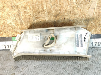 Обшивка стойки левая Volkswagen Touareg 2010 2018