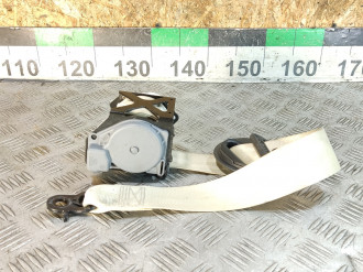 Ремень безопасности задний правый Volkswagen Touareg 2010 2018