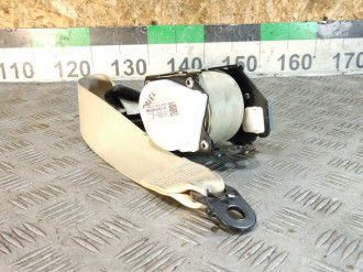 Ремень безопасности задний правый Volkswagen Touareg 2010 2018