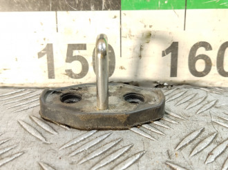 Ответная часть замка багажника Volkswagen Touareg 2010 2018