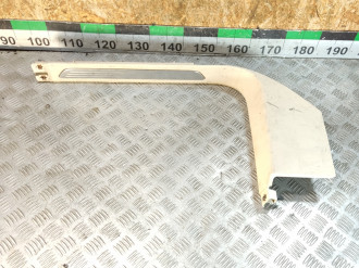 Накладка порога внутренняя передняя правая Volkswagen Touareg 2010 2018