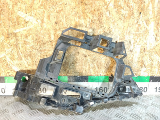 Направляющая бампера Volkswagen Touareg 2010 2018