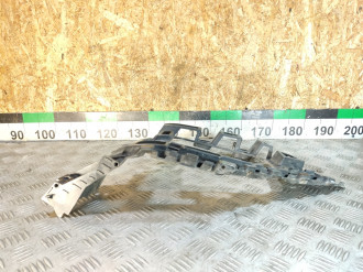 Направляющая бампера Volkswagen Touareg 2010 2018