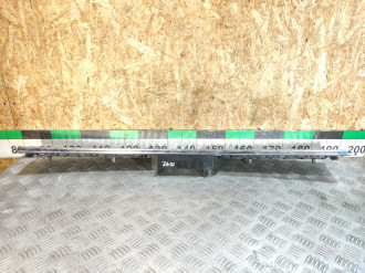 Накладка задней панели Volkswagen Touareg 2010 2018