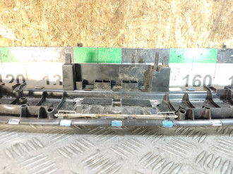 Накладка задней панели Volkswagen Touareg 2010 2018