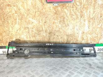 Рельсы багажника Volkswagen Touareg 2010 2018