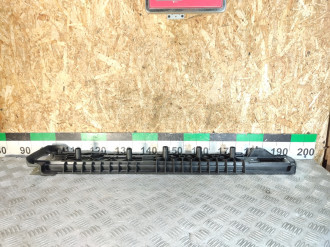 Рельсы багажника Volkswagen Touareg 2010 2018