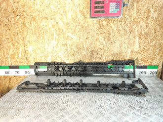 Рельсы багажника Volkswagen Touareg 2010 2018