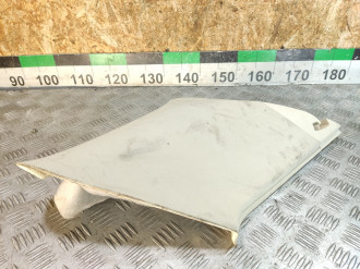 Обшивка стойки левая Volkswagen Touareg 2010 2018