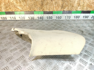 Обшивка стойки левая Volkswagen Touareg 2010 2018