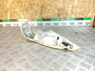 Обшивка стойки левая Volkswagen Touareg 2010 2018