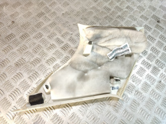 Обшивка стойки левая Volkswagen Touareg 2010 2018