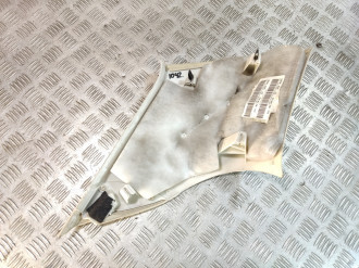 Обшивка стойки правая Volkswagen Touareg 2010 2018