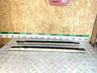 Пол багажника Volkswagen Touareg 2010 2018