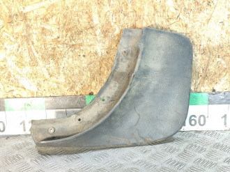 Брызговик левый задний Volkswagen Touareg 2010 2018