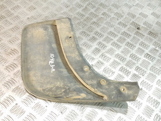 Брызговик левый задний Volkswagen Touareg 2010 2018