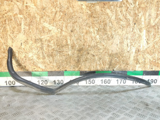 Уплотнитель двери задней правой Volkswagen Touareg 2010 2018