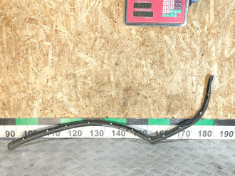 Уплотнитель двери задней правой Volkswagen Touareg 2010 2018