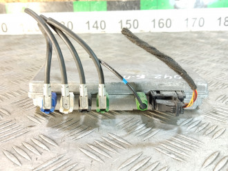 Блок электронный Volkswagen Touareg 2010 2018