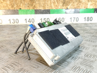 Блок электронный Volkswagen Touareg 2010 2018