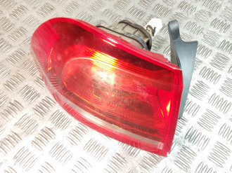 Фонарь задний левый Volkswagen Touareg 2010 2018