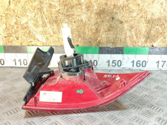 Фонарь задний левый Volkswagen Touareg 2010 2018