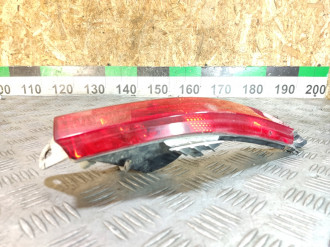 Фонарь в бампер правый Volkswagen Touareg 2010 2018