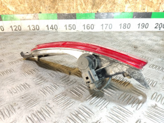 Фонарь в бампер правый Volkswagen Touareg 2010 2018