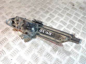 Фонарь в бампер правый Volkswagen Touareg 2010 2018