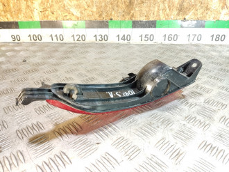 Фонарь в бампер левый Volkswagen Touareg 2010 2018