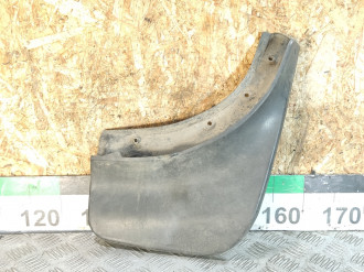 Брызговик правый задний Volkswagen Touareg 2010 2018