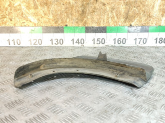 Брызговик правый задний Volkswagen Touareg 2010 2018