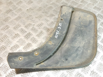 Брызговик правый задний Volkswagen Touareg 2010 2018