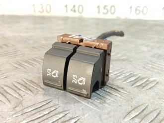 Кнопки регулировки сидений Volkswagen Touareg 2010 2018