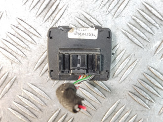 Кнопки Volkswagen Touareg 2010 2018