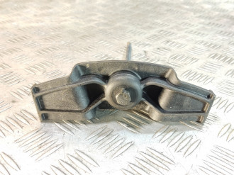 Кронштейн крепления запасного колеса Volkswagen Touareg 2010 2018