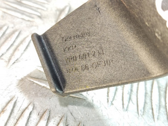 Кронштейн крепления запасного колеса Volkswagen Touareg 2010 2018