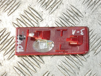 Отражатель катафот Volkswagen Touareg 2010 2018