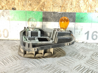 Плата заднего фонаря Volkswagen Touareg 2010 2018