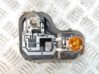 Плата заднего фонаря Volkswagen Touareg 2010 2018