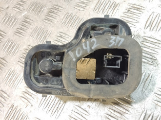 Плата заднего фонаря Volkswagen Touareg 2010 2018