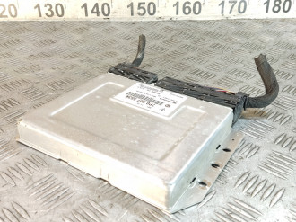 Блок электронный Volkswagen Touareg 2010 2018