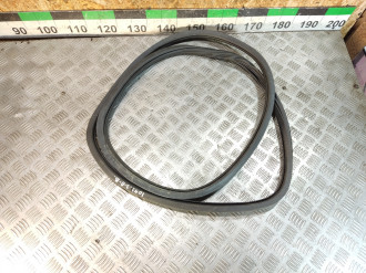 Уплотнитель двери задней правой Volkswagen Touareg 2010 2018