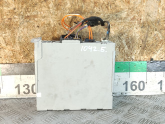 Магнитола Volkswagen Touareg 2010 2018