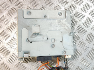 Магнитола Volkswagen Touareg 2010 2018