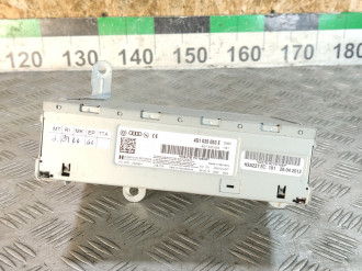 Магнитола Volkswagen Touareg 2010 2018