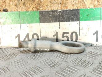 Крюк буксировочный Volkswagen Touareg 2010 2018