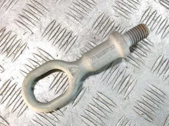 Крюк буксировочный Volkswagen Touareg 2010 2018